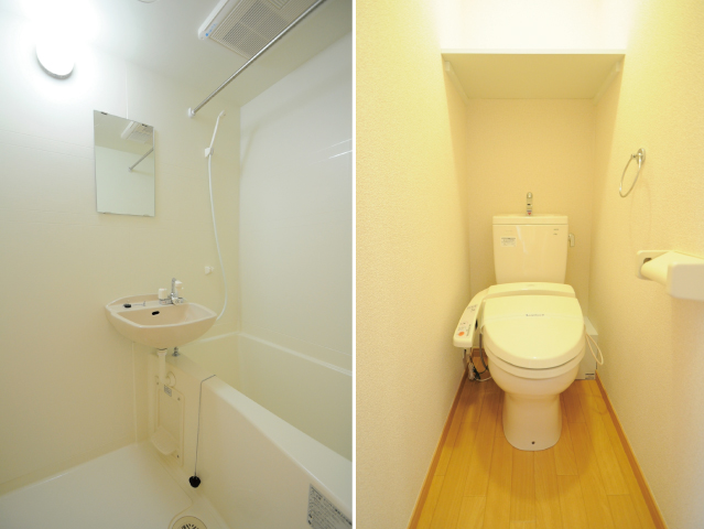 市川駅の賃貸 54,000円 写真5