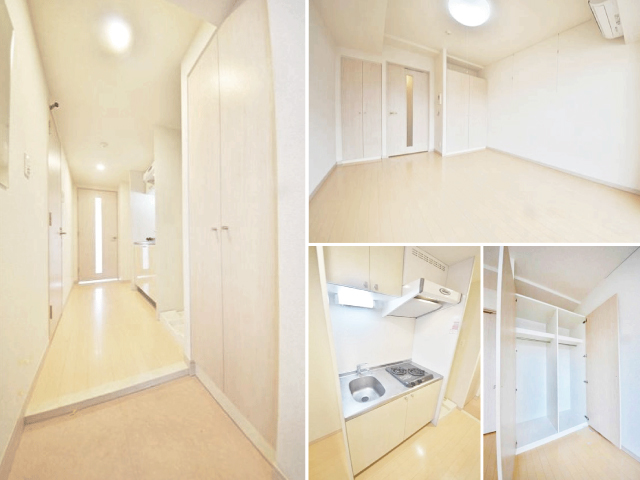 武蔵小杉駅の賃貸 85,000円 写真2