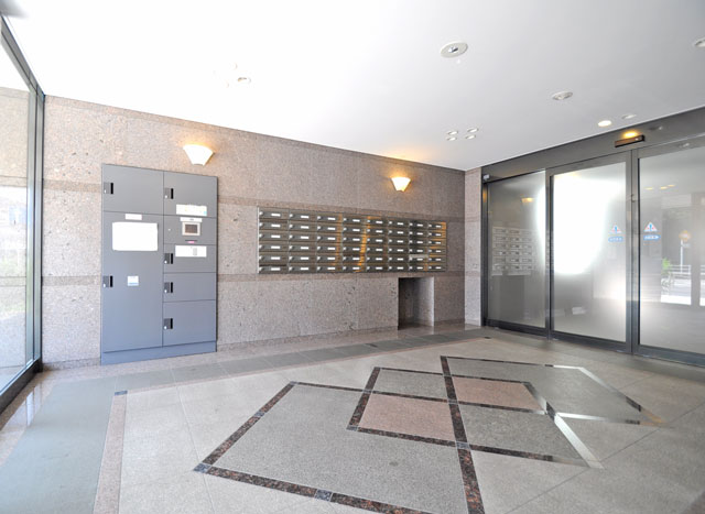 溝の口駅の賃貸 79,500円 写真2