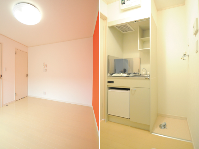 小菅駅の賃貸 54,000円 写真3