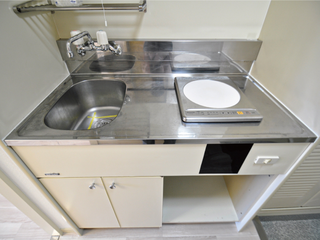 東長崎駅の賃貸 52,000円 写真4