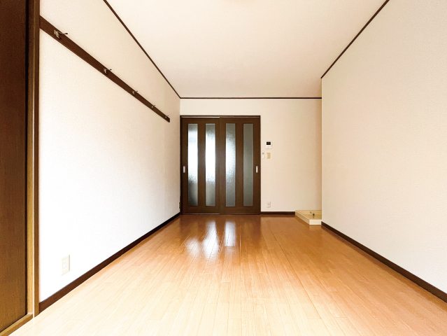 小竹向原駅の賃貸 52,000円 写真2