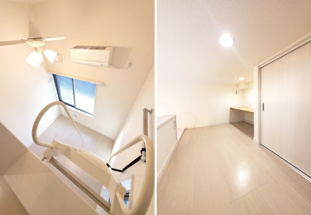 明大前駅の賃貸 69,000円 写真2