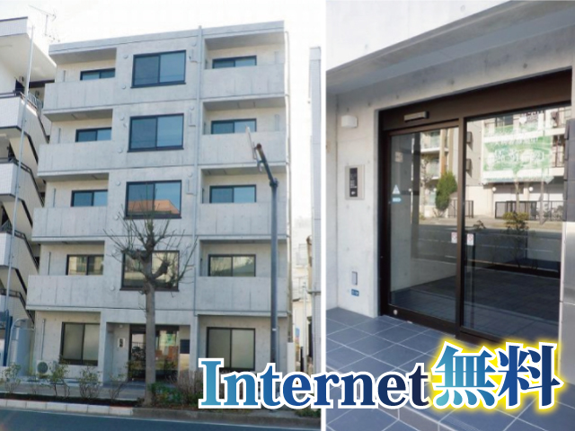 賃料67,000円~72,000円