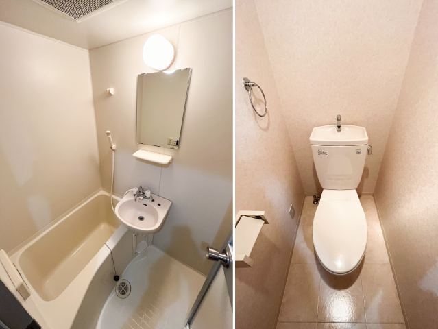 池袋駅の賃貸 74,000円 写真5