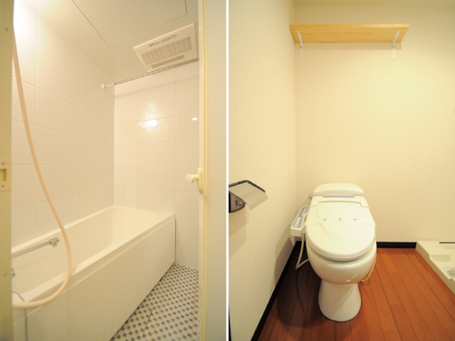 谷塚駅の賃貸 66,000円 写真5