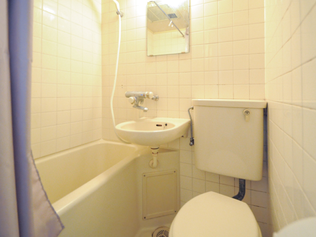 西巣鴨駅の賃貸 60,000円 写真5