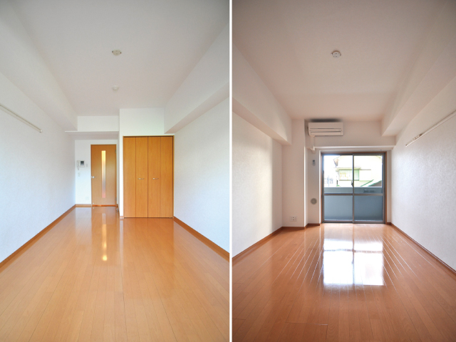 志村三丁目駅の賃貸 85,000円 写真2