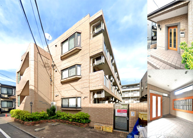 賃料73,000円～74,000円