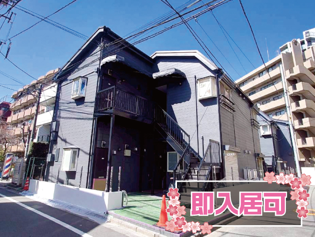 賃料63,000円～65,000円