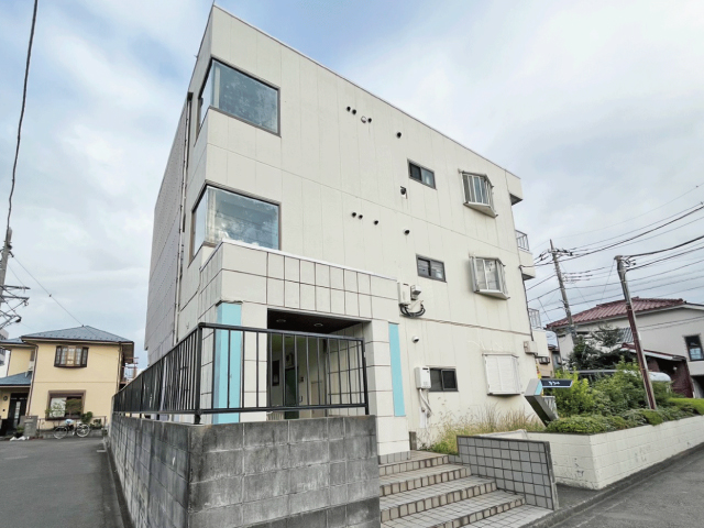 賃料50,000円~52,000円