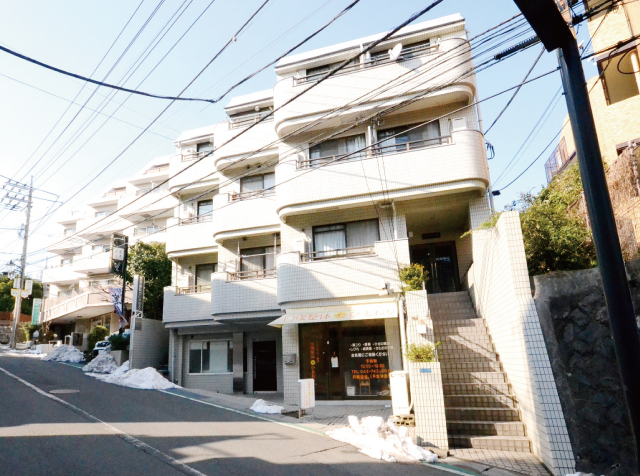 賃料45,000円