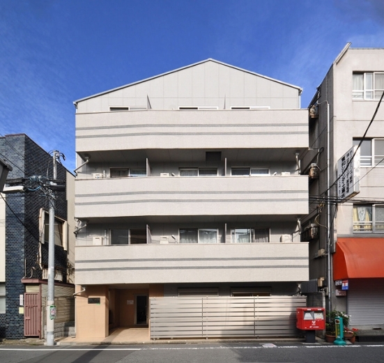 賃料75,000円
