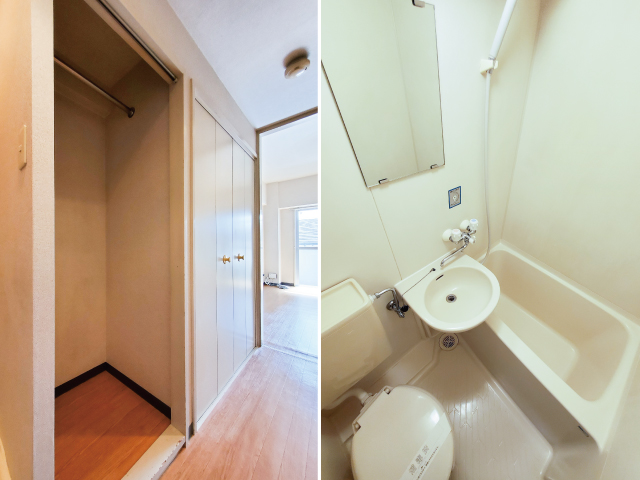 板橋本町駅の賃貸 66,500円 写真5