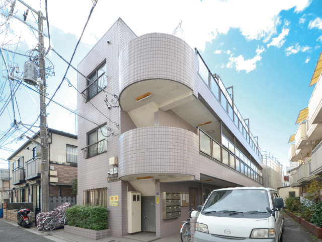 賃料59,000円