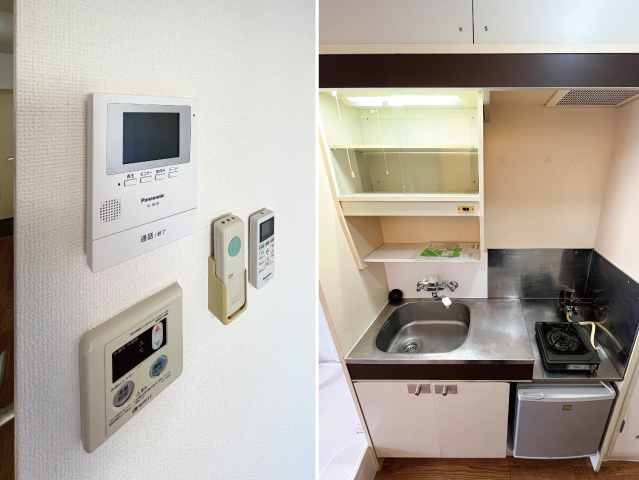 練馬駅の賃貸 68,000円 写真3