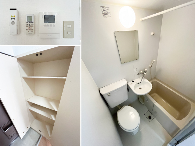 練馬駅の賃貸 62,000円 写真5