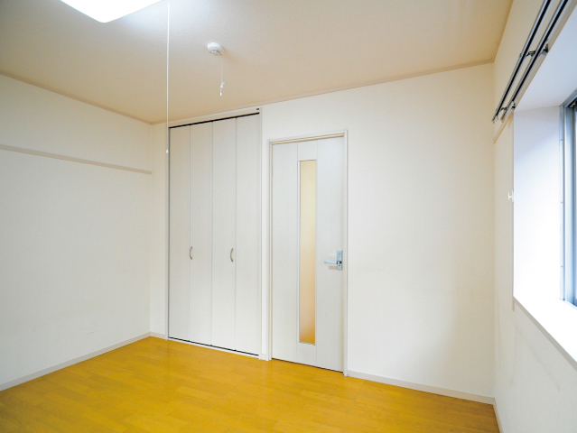 本蓮沼駅の賃貸 60,000円 写真3