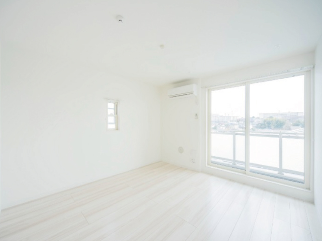 三ツ沢下町駅の賃貸 74,000円 写真2