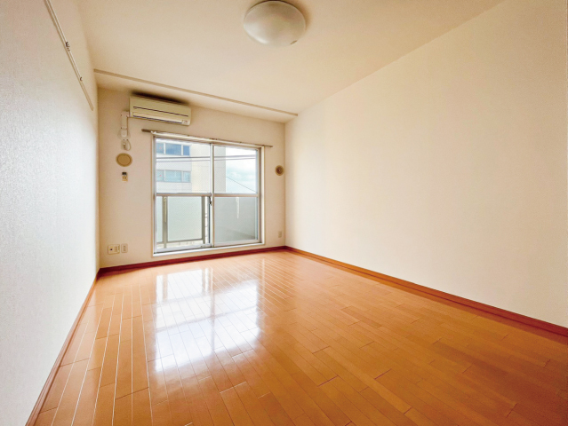 志村坂上駅の賃貸 81,000円 写真2