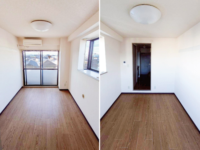 志木駅の賃貸 51,000円 写真2