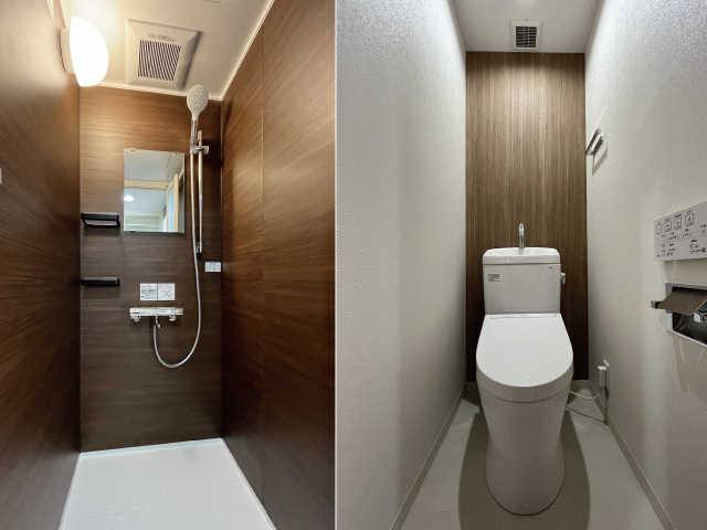 三ツ沢上町駅の賃貸 55,000円 写真3