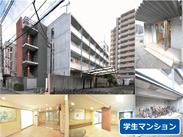 賃料51,500円～52,000円