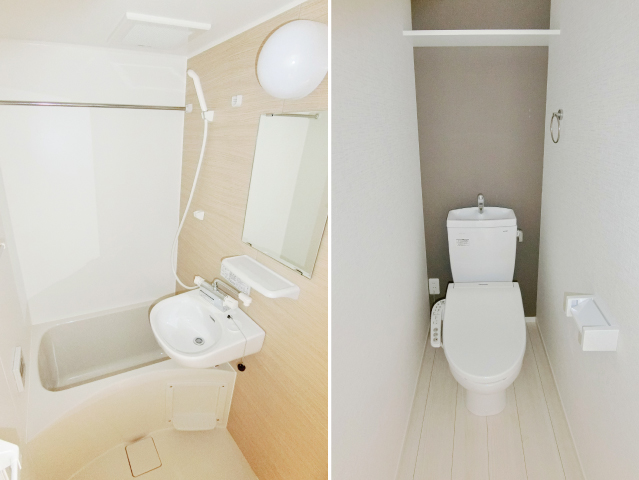 板橋本町駅の賃貸 67,000円 写真5