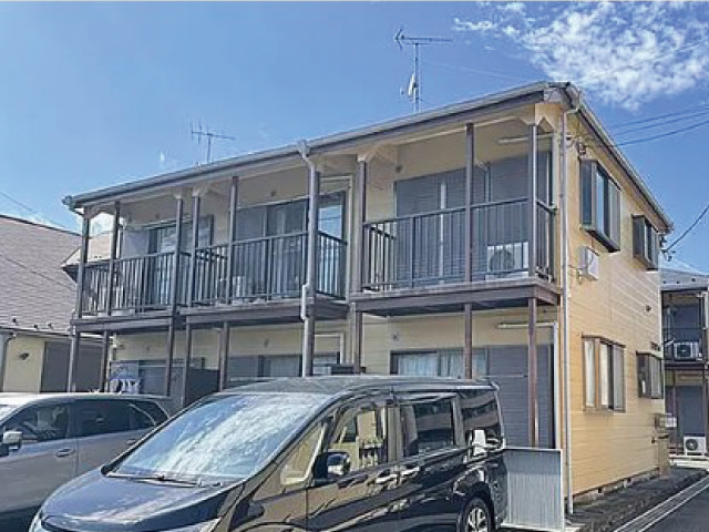 賃料61,000円