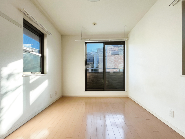 西巣鴨駅の賃貸 72,000円 写真2