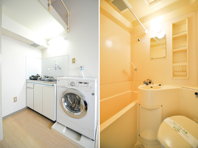 平和台駅の賃貸 42,000円 写真5