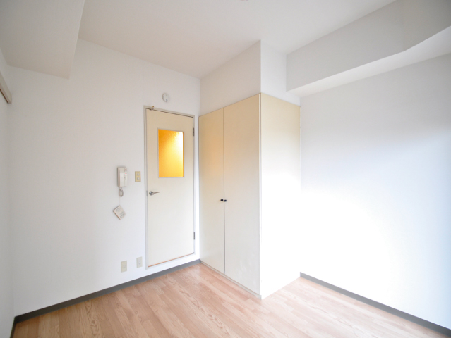 東久留米駅の賃貸 52,000円 写真2