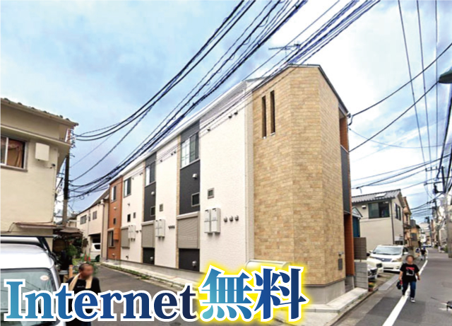 賃料74,000円