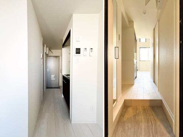 大泉学園駅の賃貸 59,000円 写真4