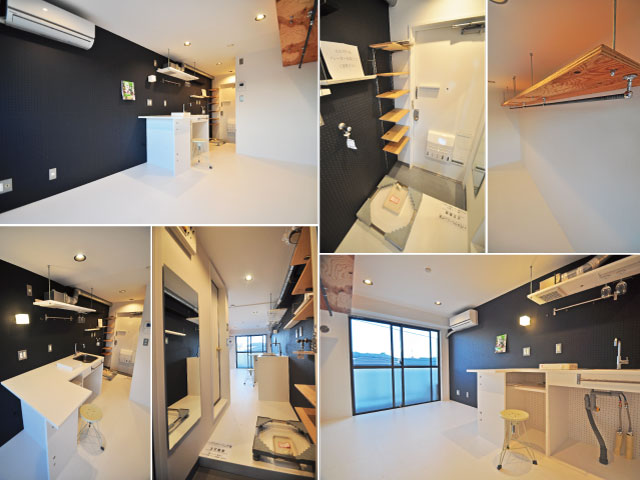 三軒茶屋駅の賃貸 39,000円 写真2