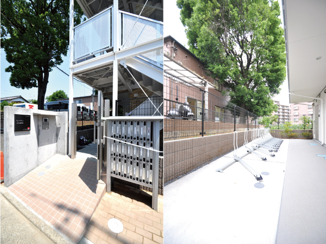 大塚・帝京大学駅の賃貸 72,000円 写真2