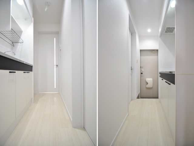 みずほ台駅の賃貸 46,000円 写真4