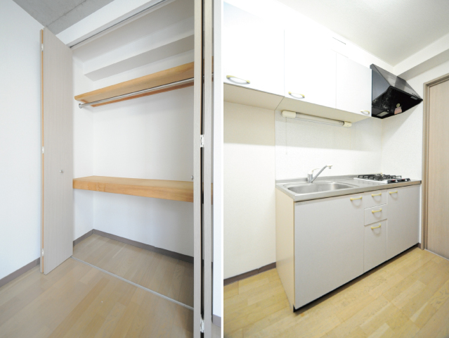 椎名町駅の賃貸 83,000円 写真4