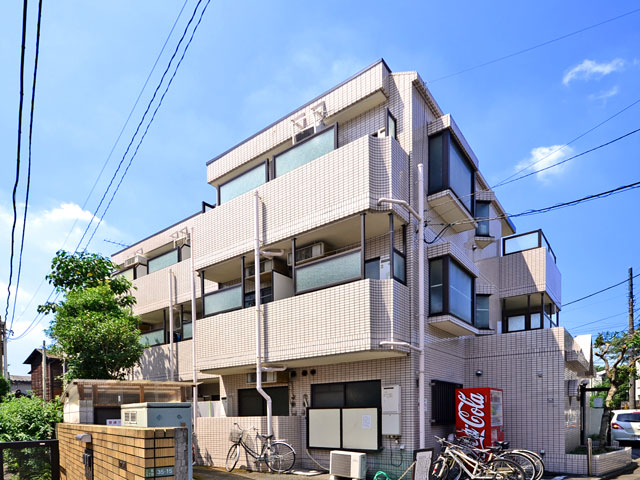 賃料51,500円～54,000円