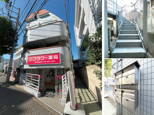 賃料60,000円