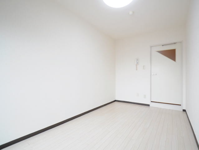 小竹向原駅の賃貸 58,000円 写真2