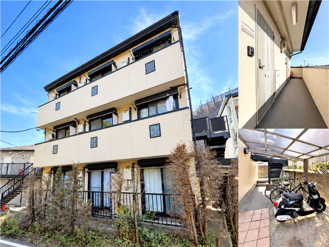 賃料49,000円～54,000円