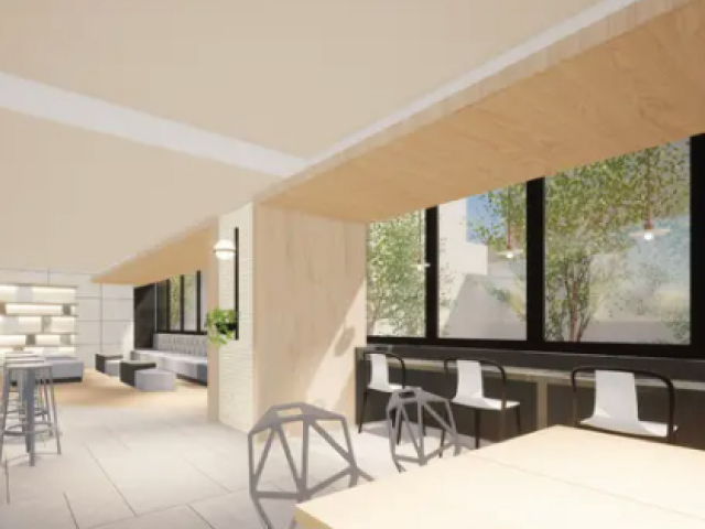 武蔵小杉駅の賃貸 78,000円 写真3