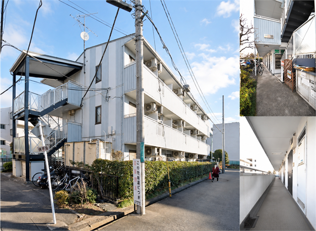 賃料47,000円