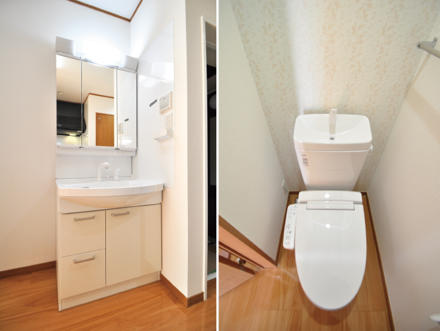 南与野駅の賃貸 80,000円 写真5