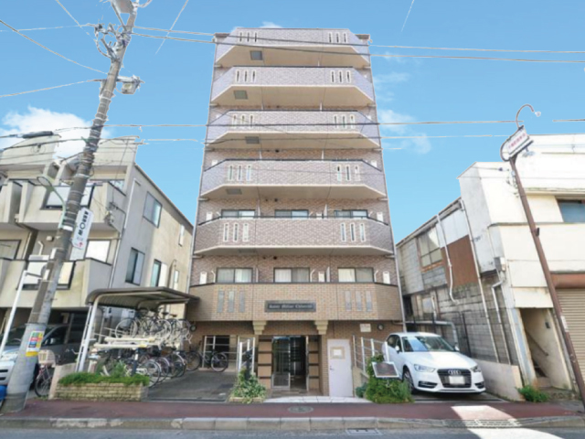 賃料69,000円