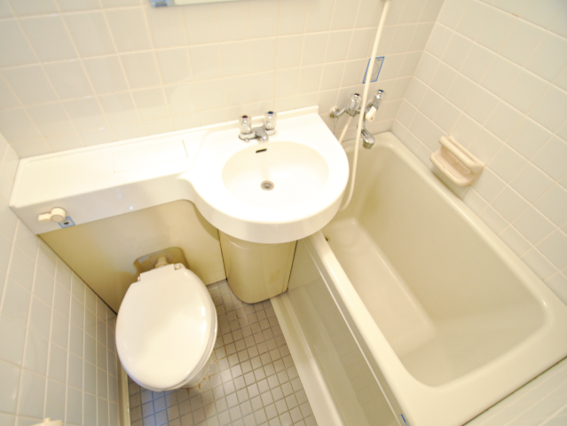 江古田駅の賃貸 64,000円 写真5