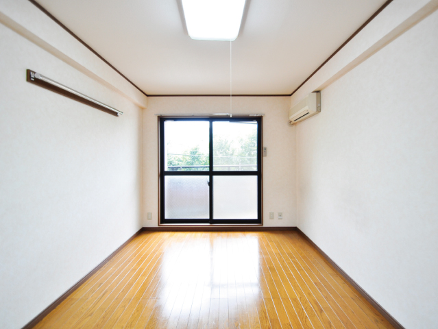 十条駅の賃貸 70,000円 写真2