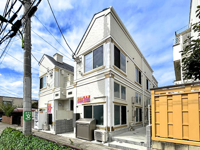 賃料53,000円~59,000円