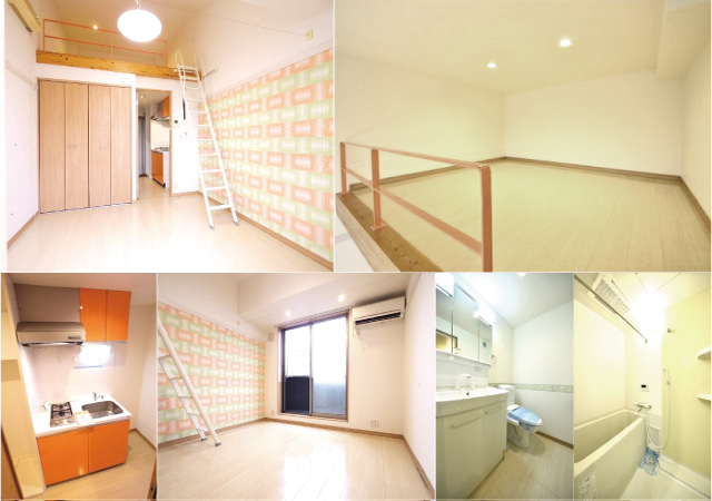 国分寺駅の賃貸 82,000円 写真2